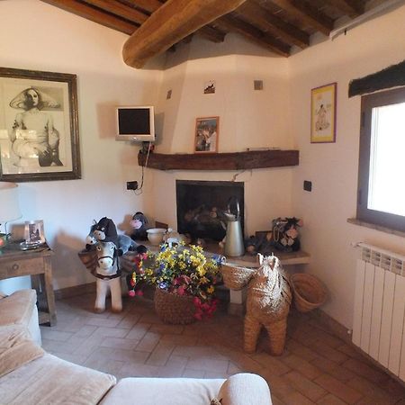 Pian De' Somari Villa Pitigliano Exterior photo