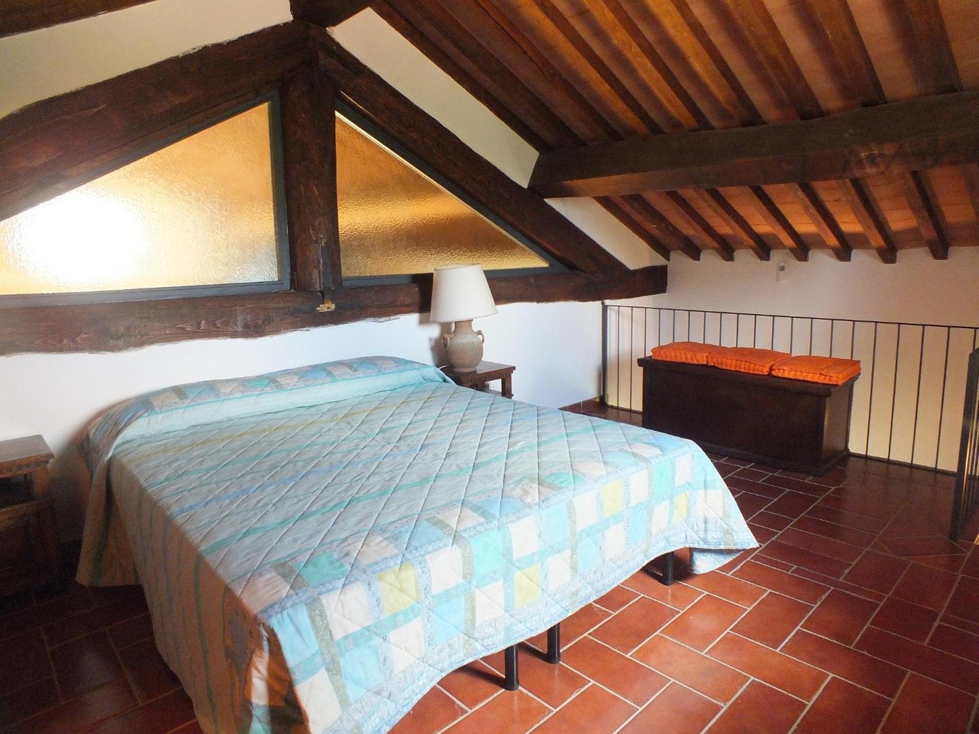 Pian De' Somari Villa Pitigliano Exterior photo