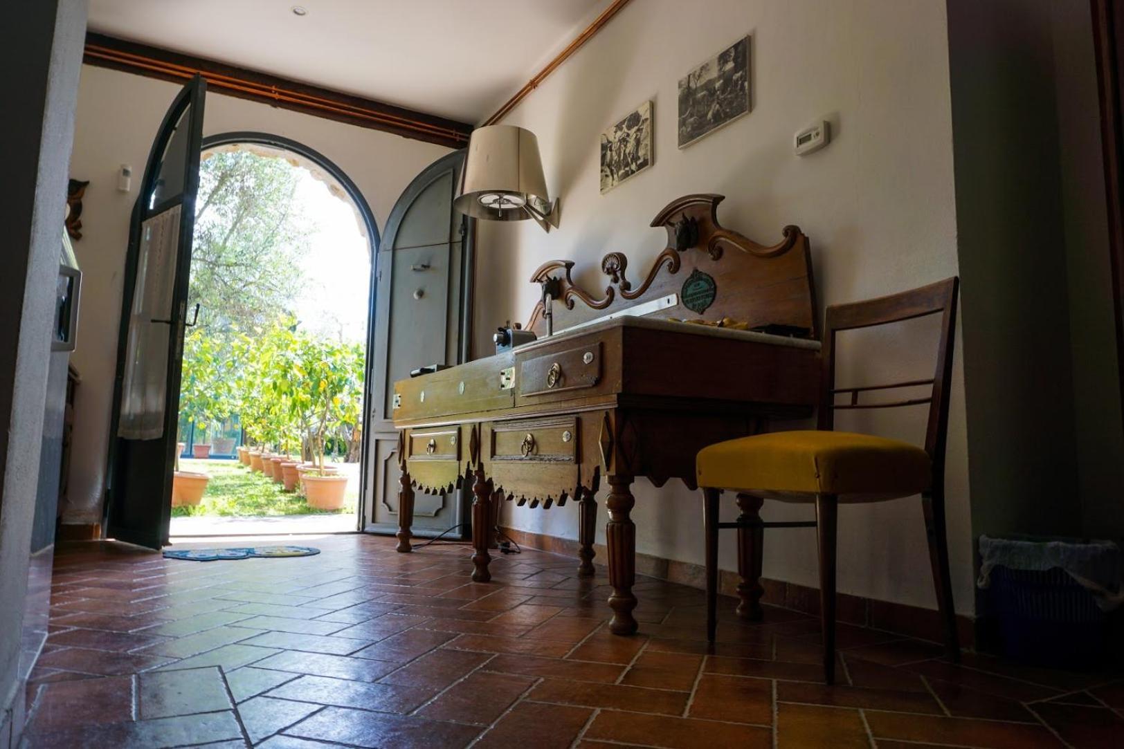 Pian De' Somari Villa Pitigliano Exterior photo